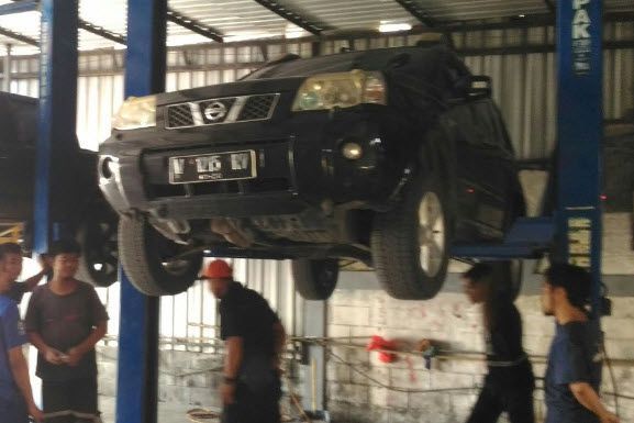 Odoo - Sample 3 for three columns